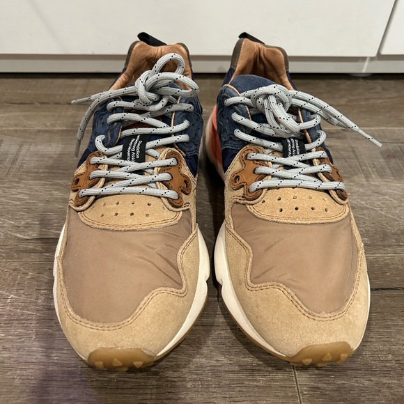 Flower Mountain Yamana 2 Sneakers - Picture 4 of 7